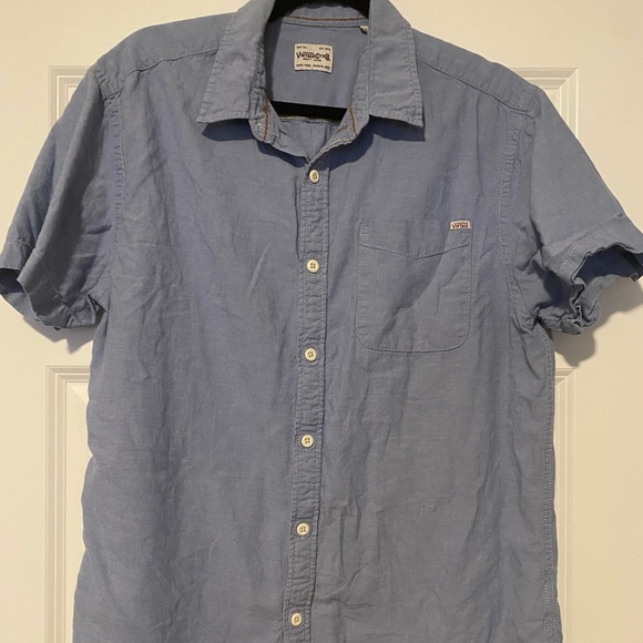 Jack and Jones Shirts Jack Jones Vintage Clothing Co Mens Casual